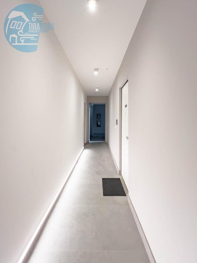 Piazza Della Borsa 3C Tirabora Short Rent Apartment Trieste Ngoại thất bức ảnh